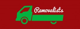 Removalists Davenport - Furniture Removals
